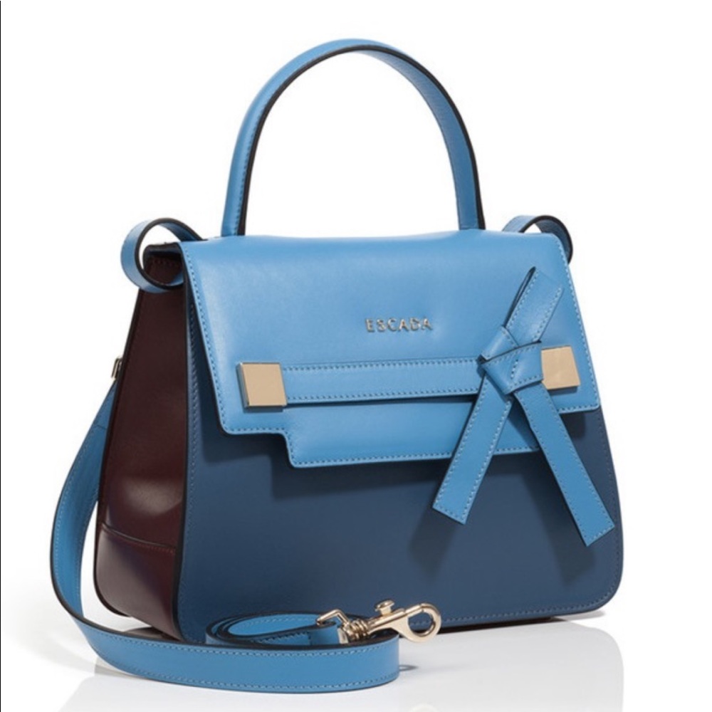 Escada ML 40 handbag